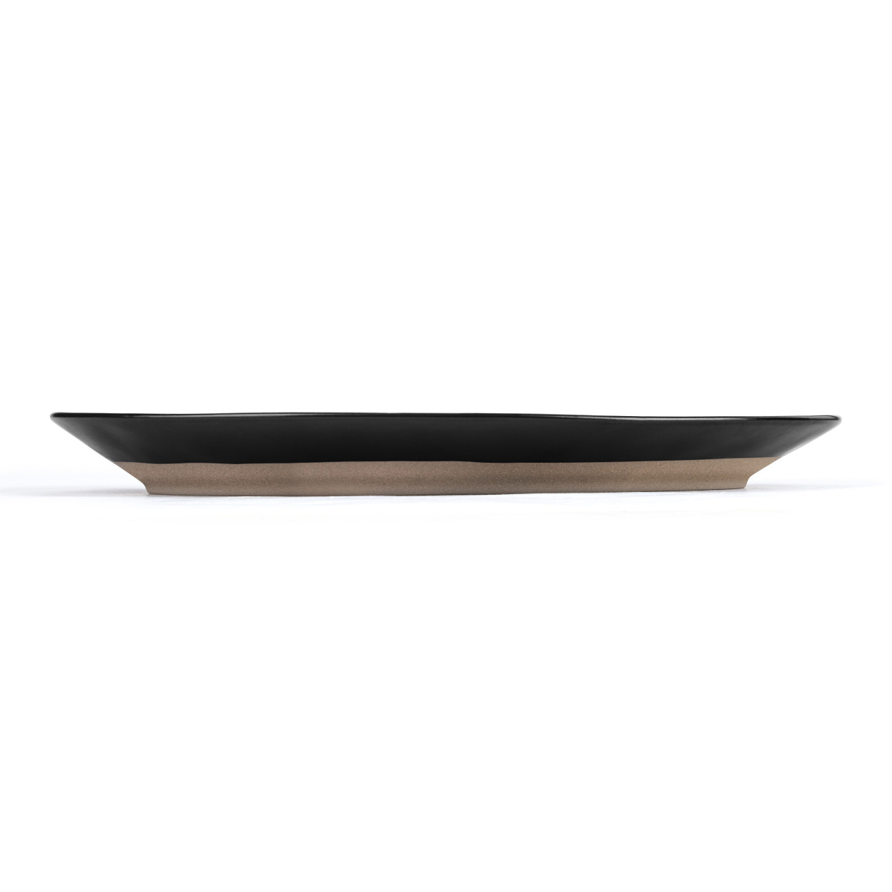 Black Gather 'Round Platter thumbnail