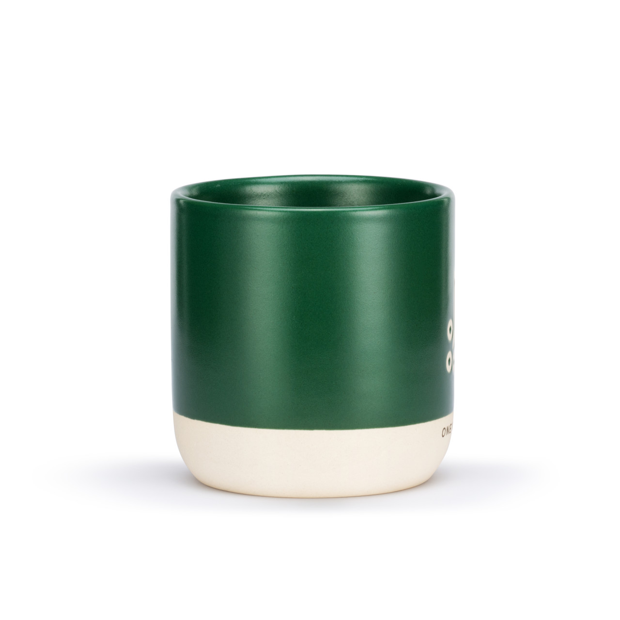 One with Nature Meditation Mug thumbnail