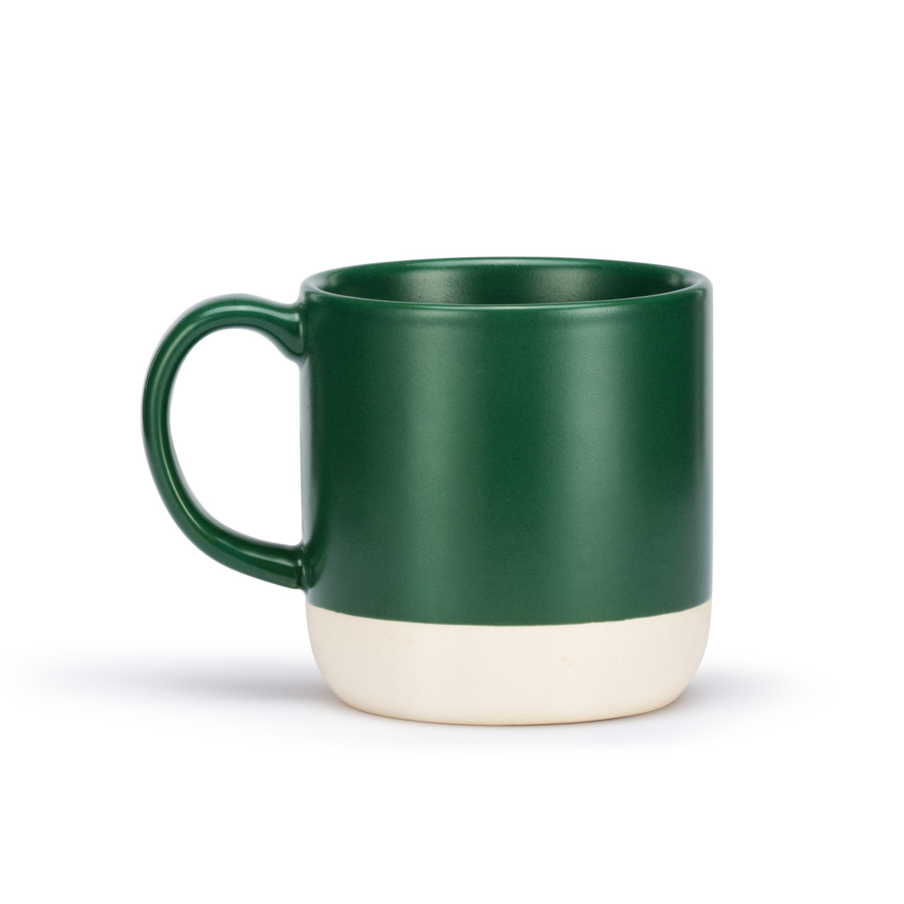 One with Nature Meditation Mug thumbnail