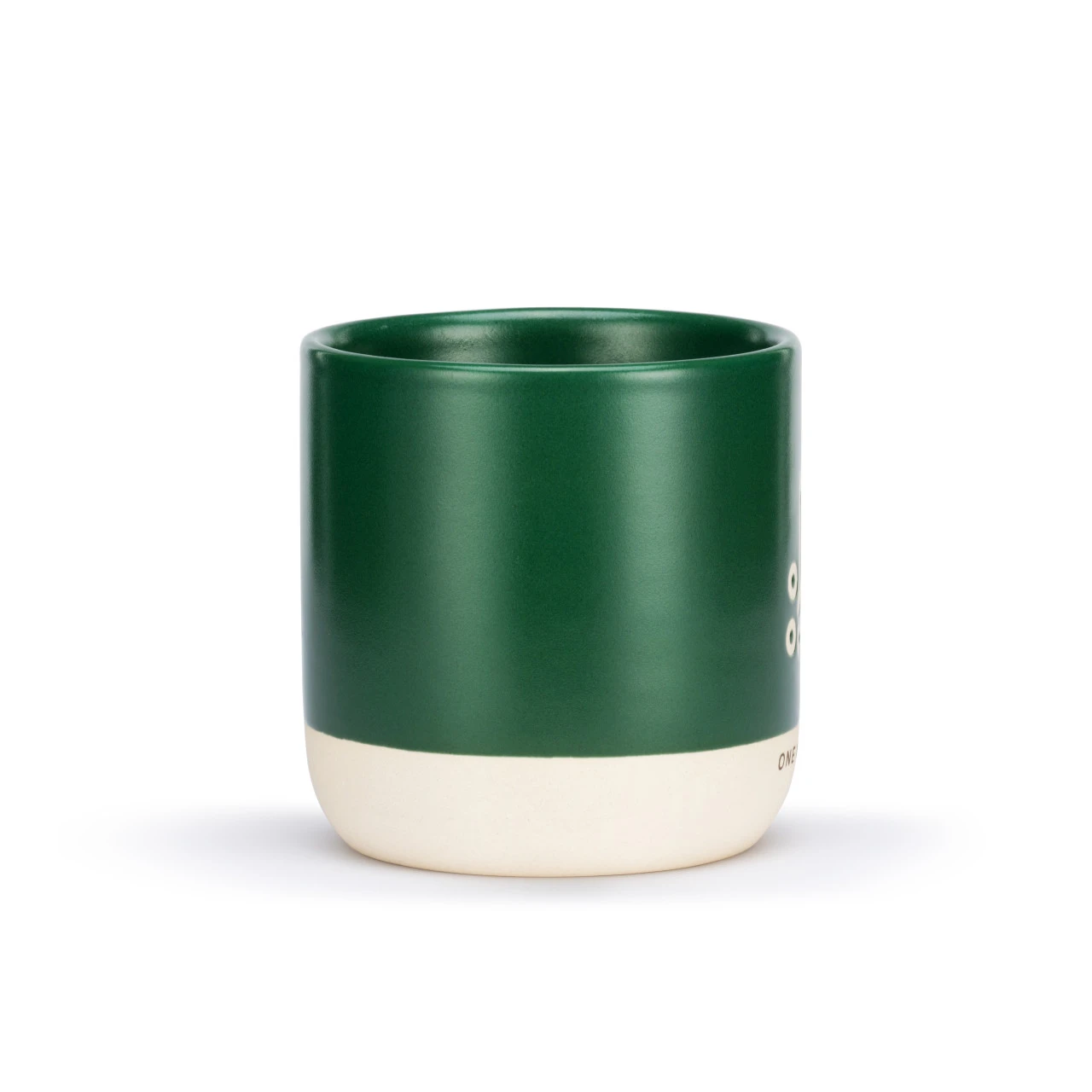 One with Nature Meditation Mug thumbnail
