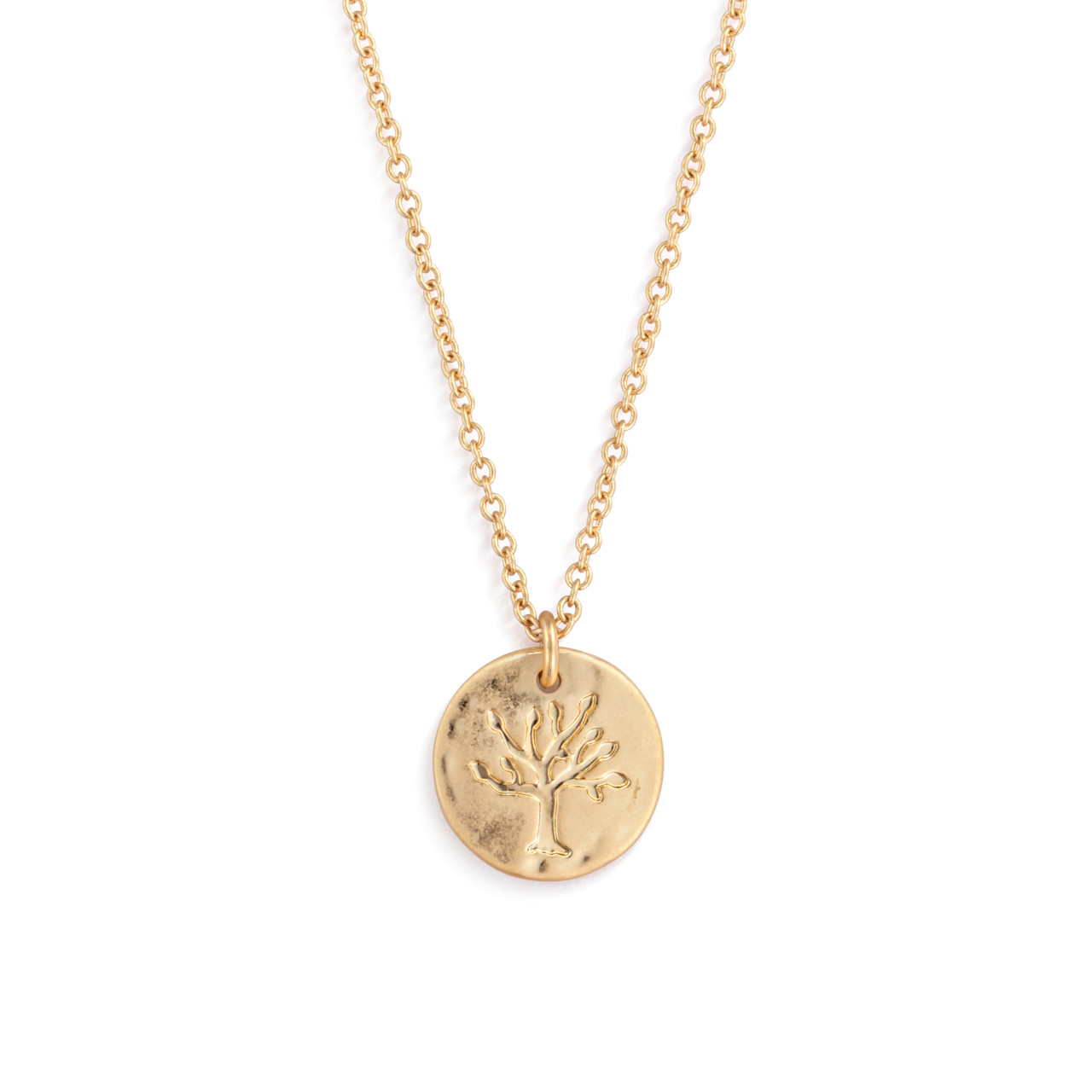 Book and Necklace - Courage thumbnail