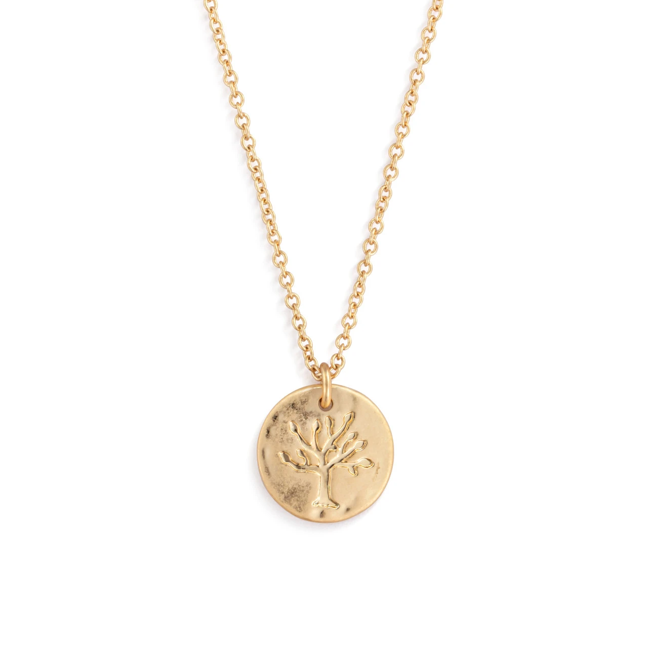 Book and Necklace - Courage thumbnail