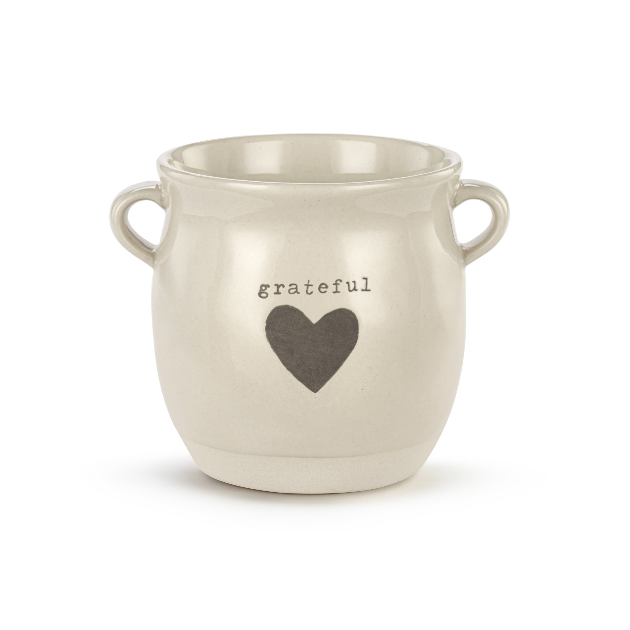 Grateful Heart Planter thumbnail