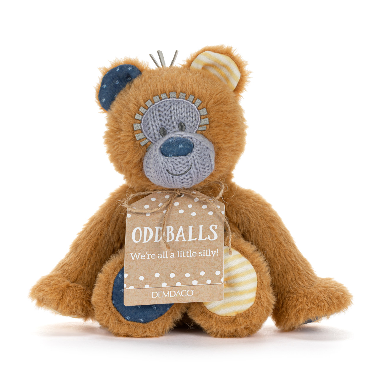 Oddball Mini - Bear thumbnail