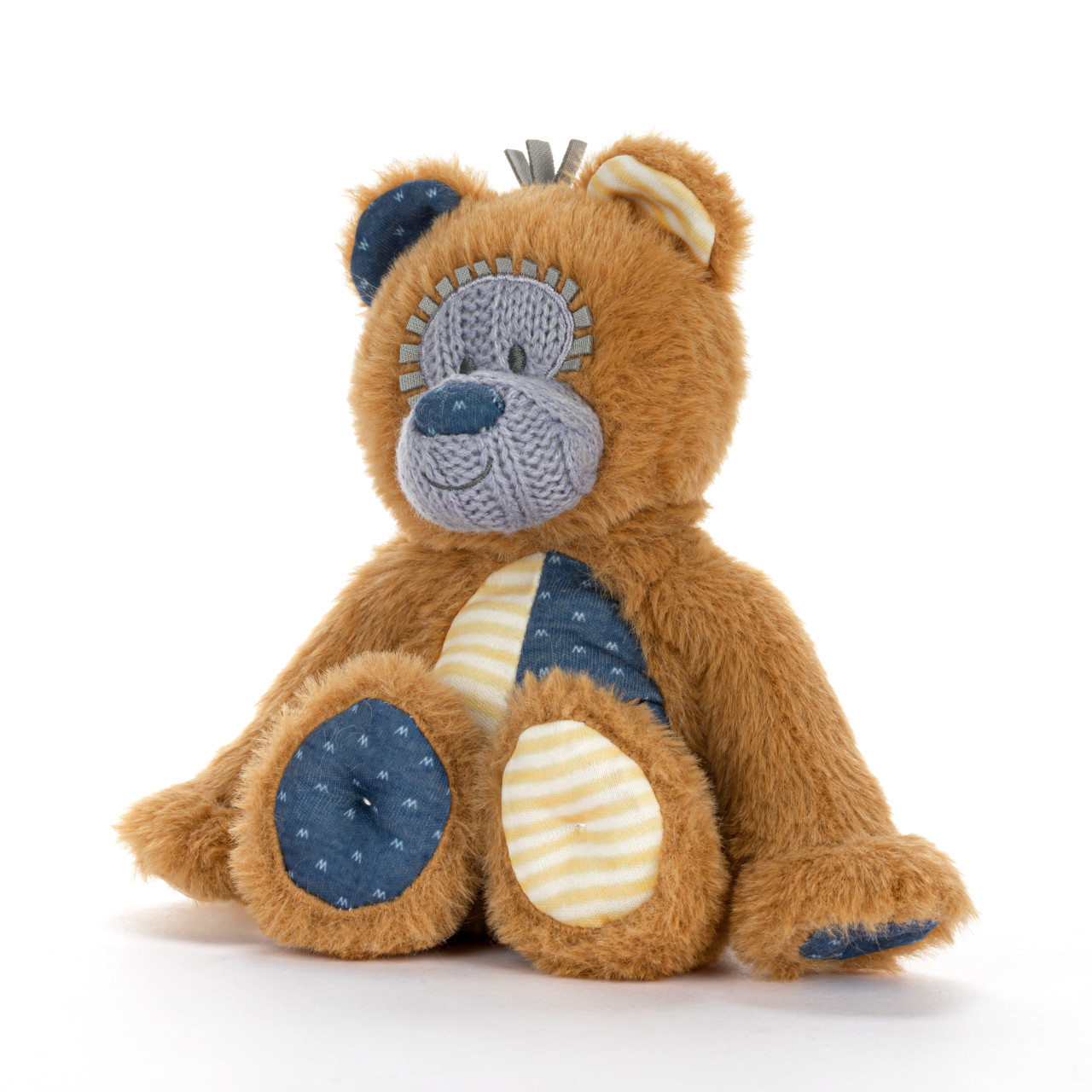 Oddball Mini - Bear thumbnail