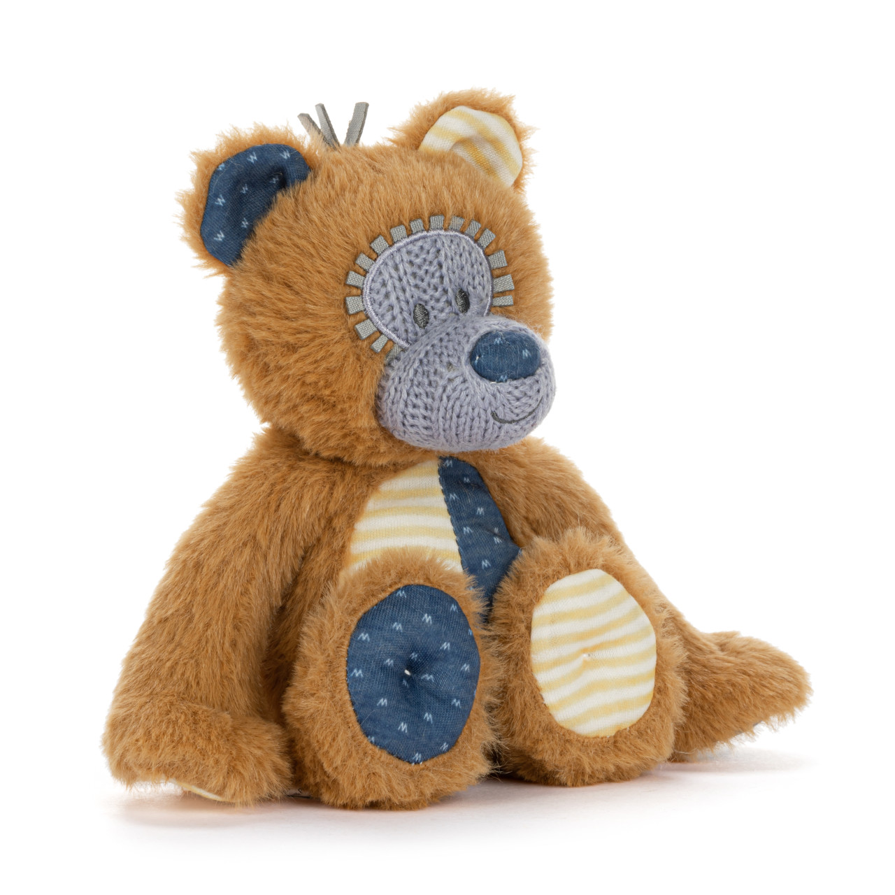 Oddball Mini - Bear thumbnail