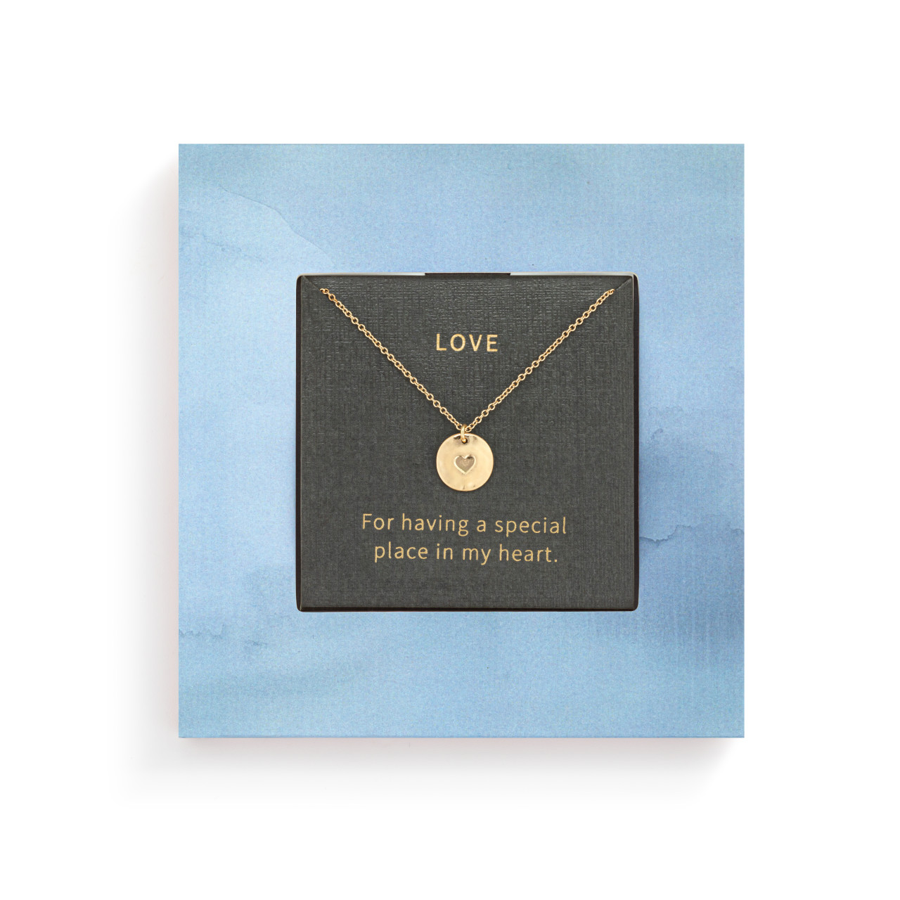 Book and Necklace - Love thumbnail