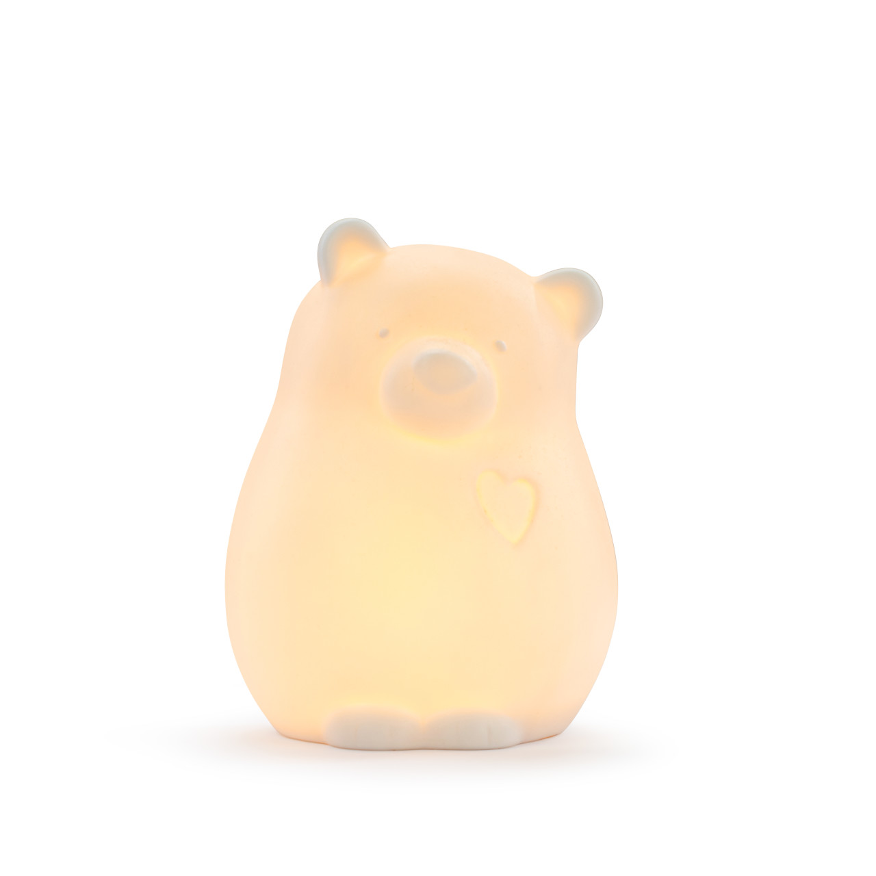 Bear Night Light thumbnail