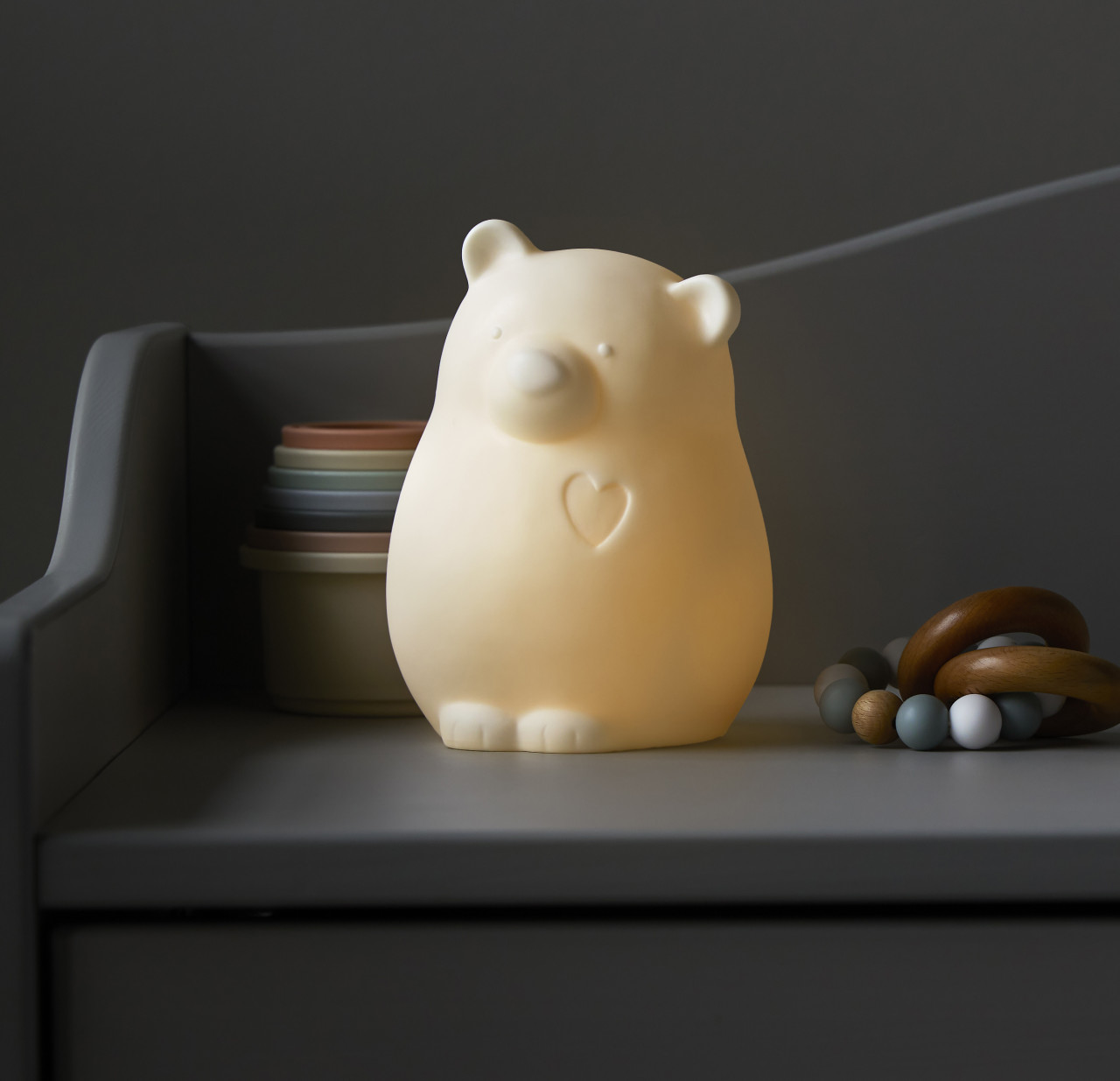 Bear Night Light thumbnail