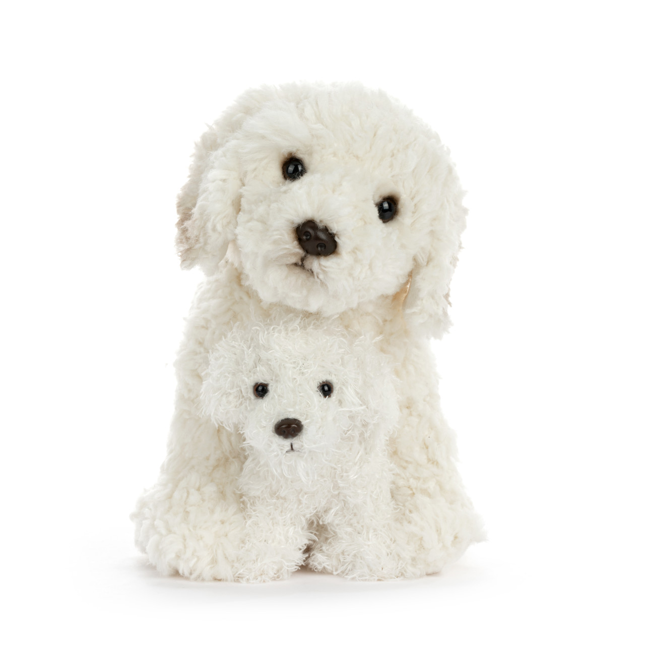 Labradoodle & Baby thumbnail