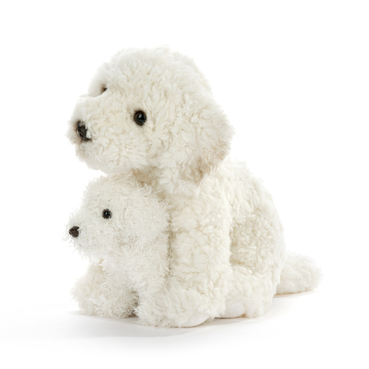Labradoodle & Baby thumbnail