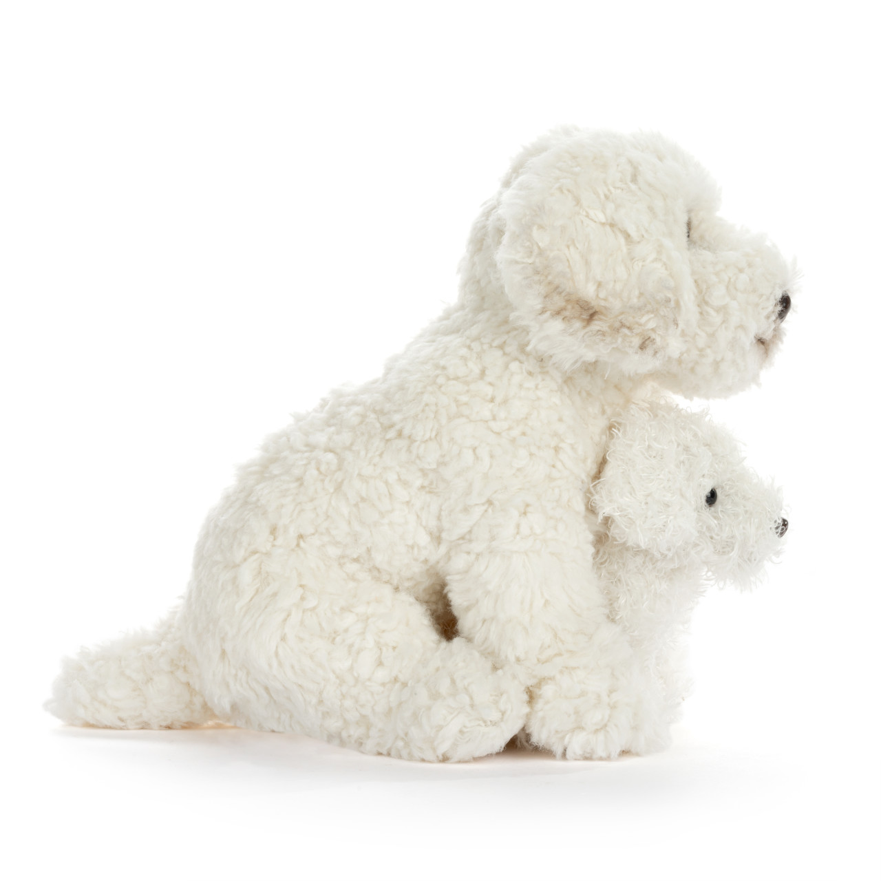 Labradoodle & Baby thumbnail