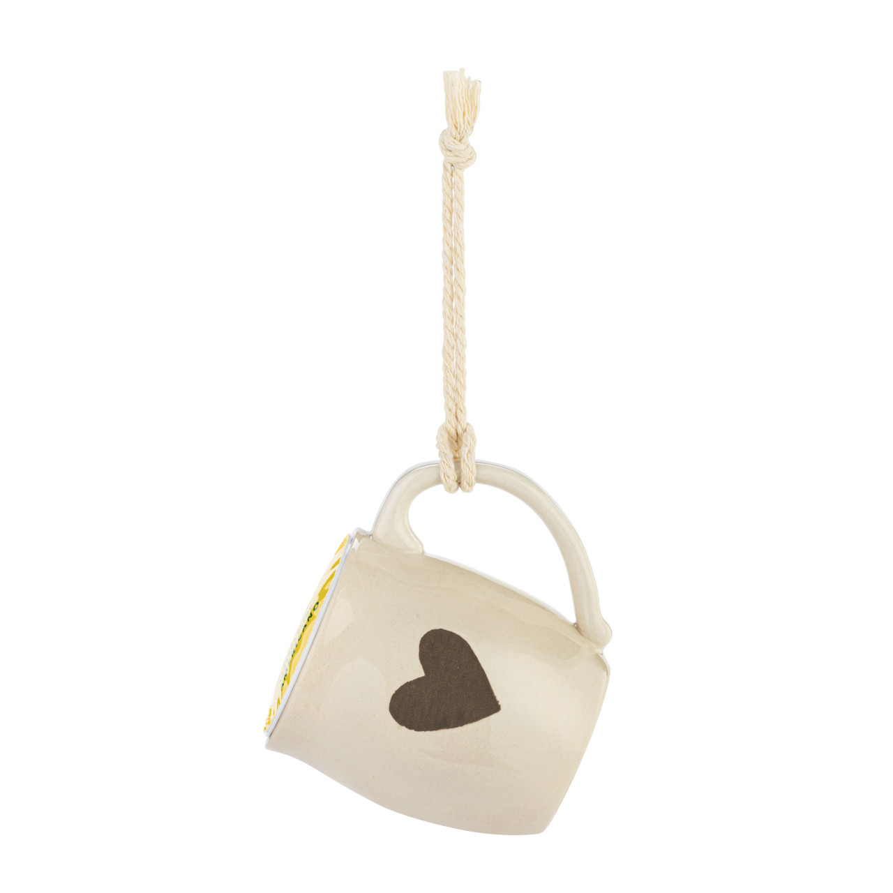 Mini Heart Mug thumbnail