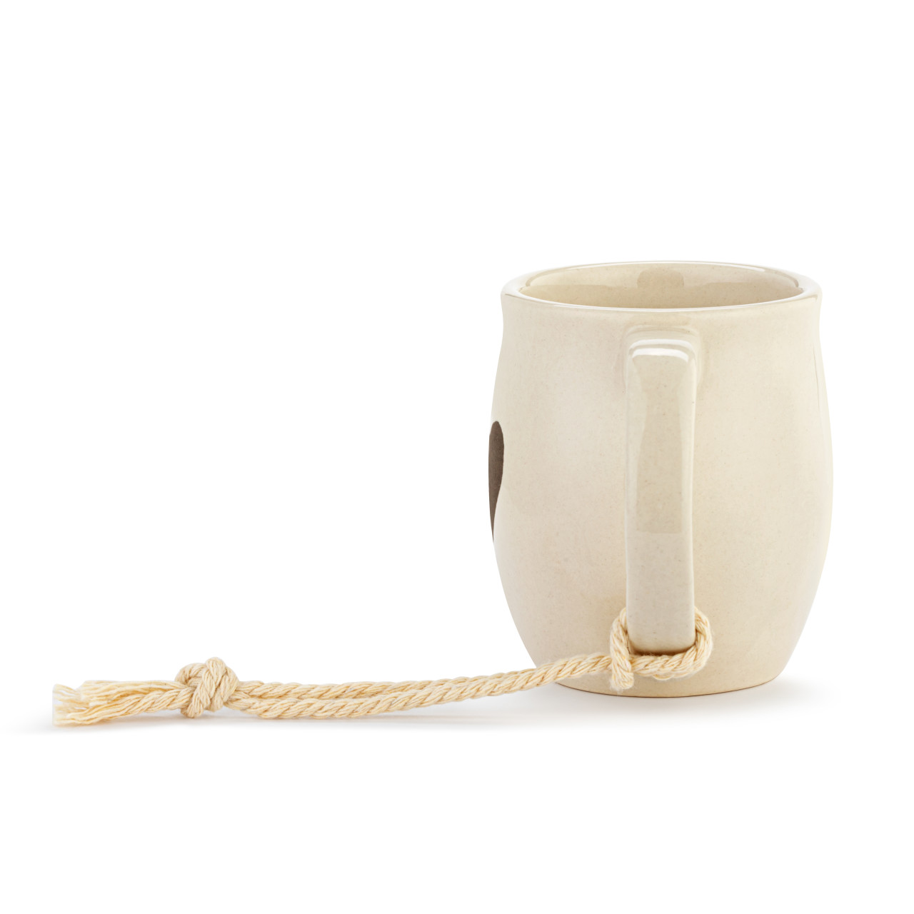 Mini Heart Mug thumbnail
