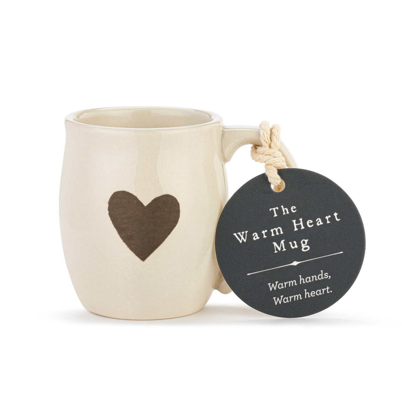 Mini Heart Mug thumbnail