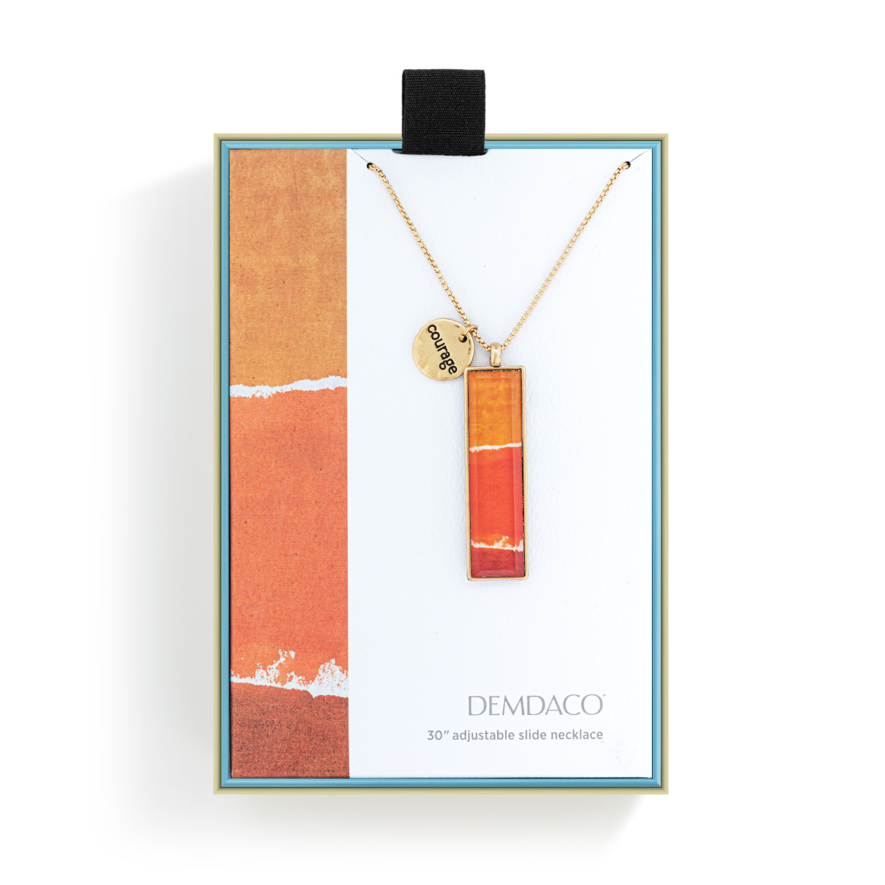 ArtLifting Necklace - Autumn thumbnail