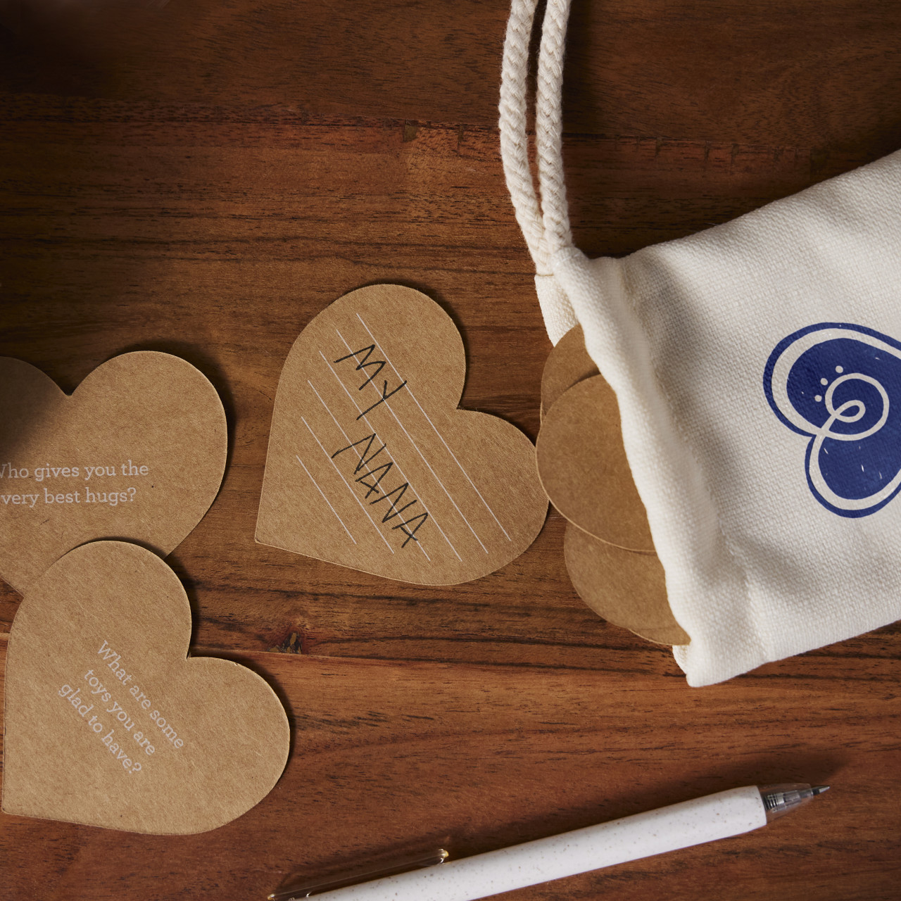 Grateful Heart Bear 16" thumbnail