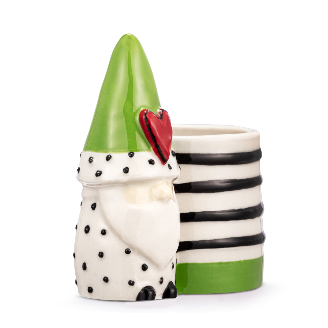 Gnome Mini Planter - Friend thumbnail