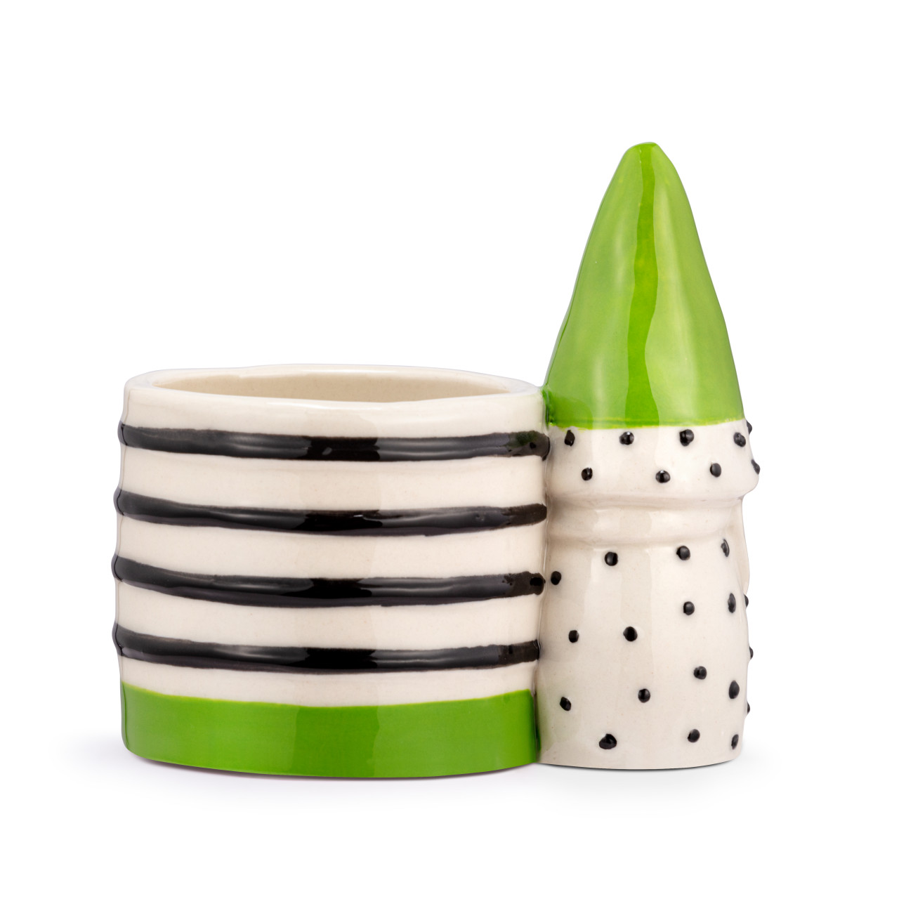 Gnome Mini Planter - Friend thumbnail