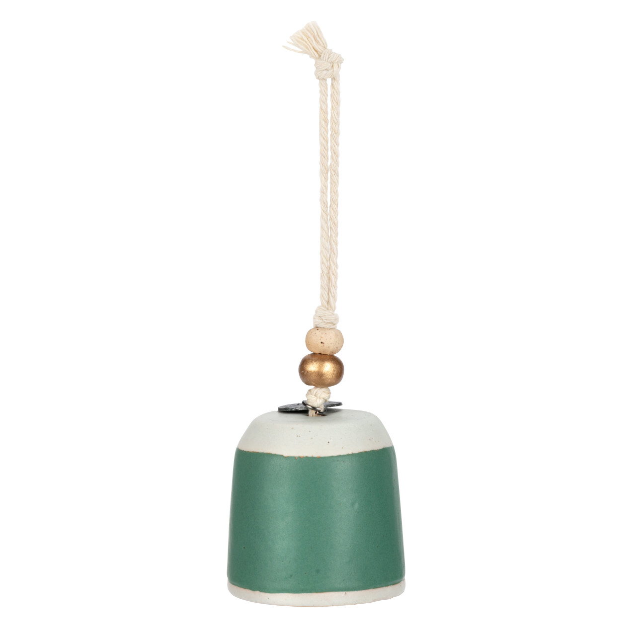 Mini Inspired Holiday Bell - Christmas Spirit thumbnail