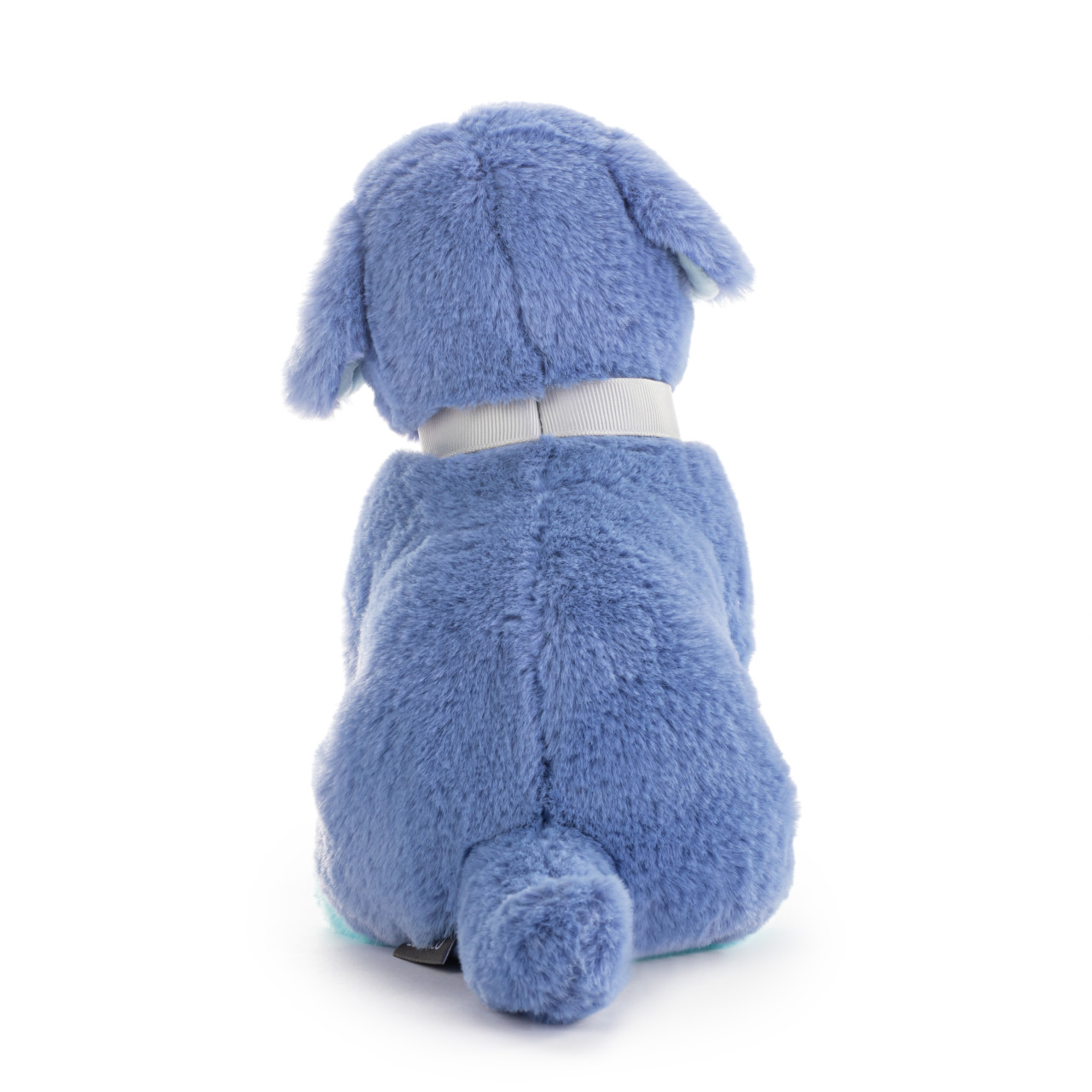 Bernese Mountain Dog Small - Bright Teal thumbnail