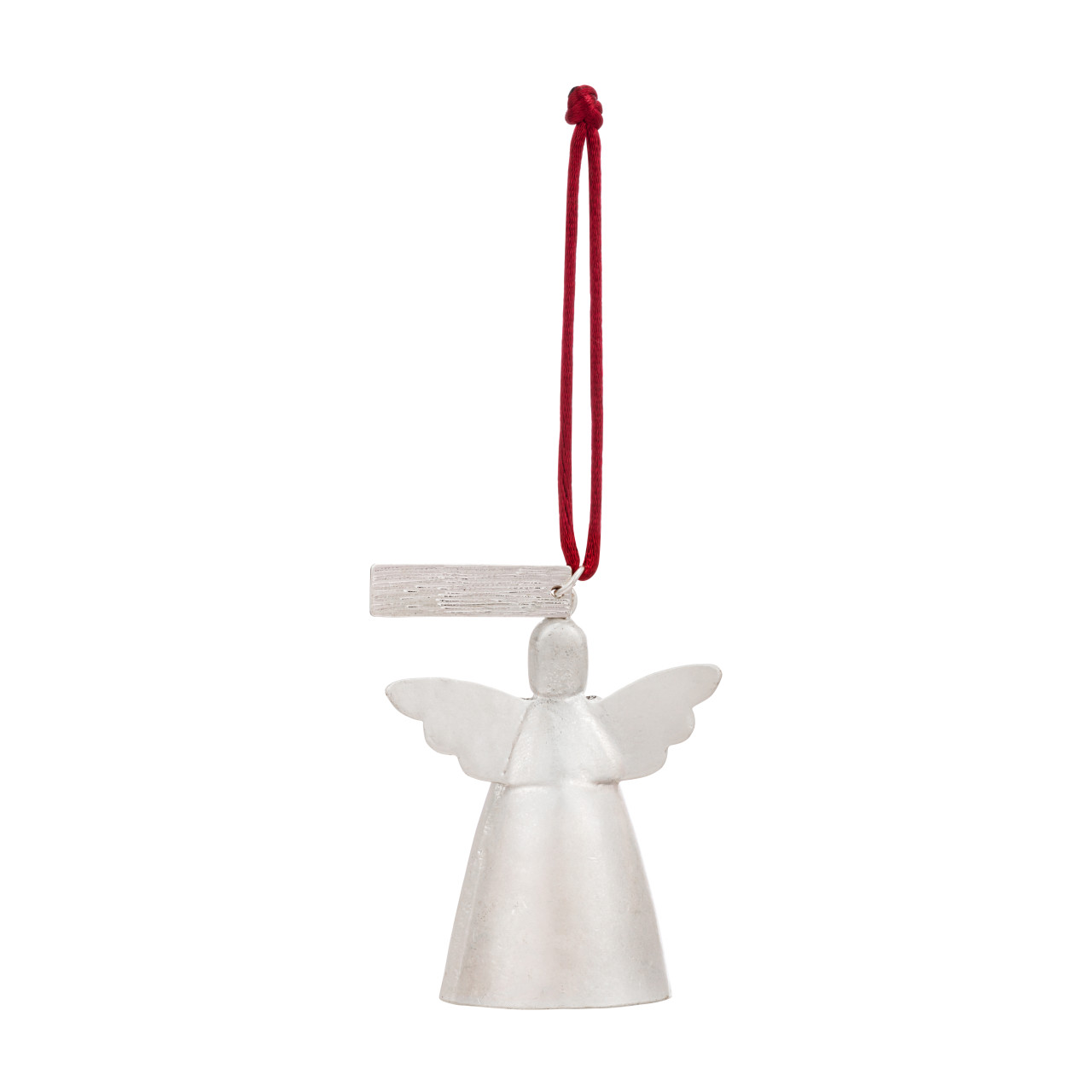 Mini Bell Angel Ornament - Courage thumbnail