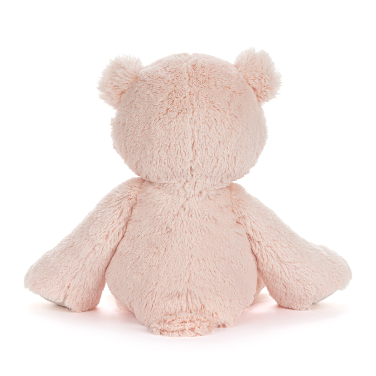 My First Teddy Bear 16" - Pink thumbnail