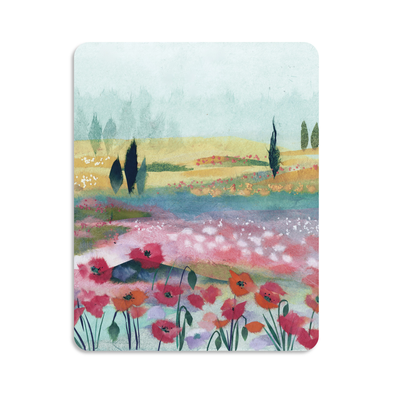 ArtLifting Gift Puzzle - Poppy Keshi thumbnail