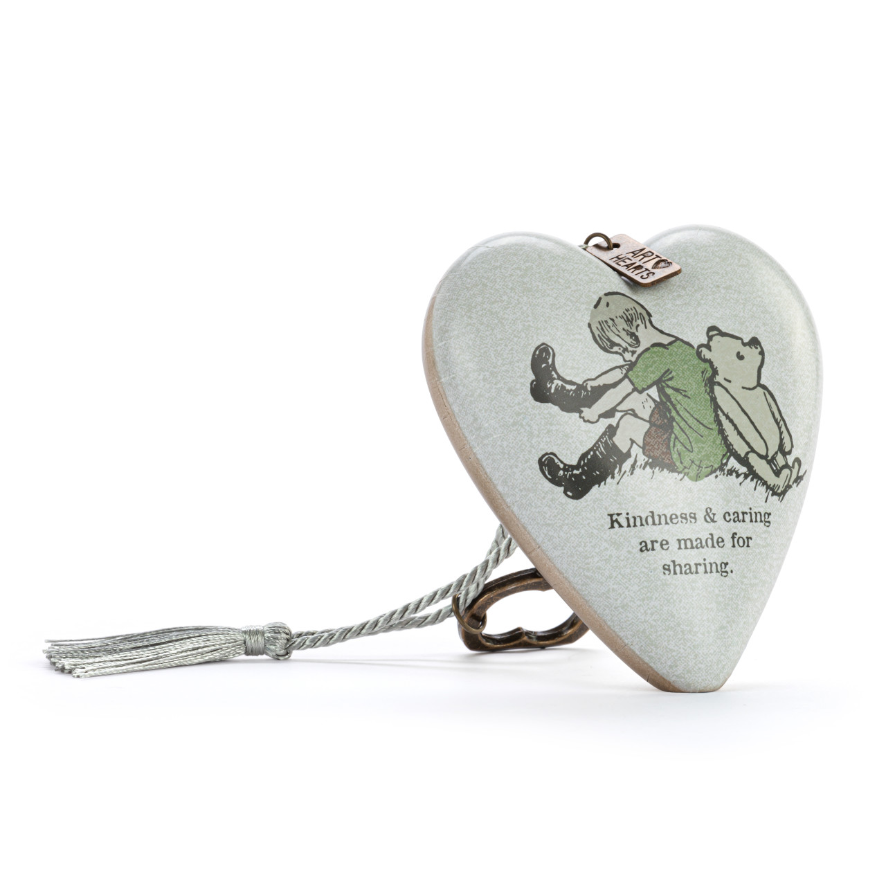 Made For Sharing Art Heart thumbnail