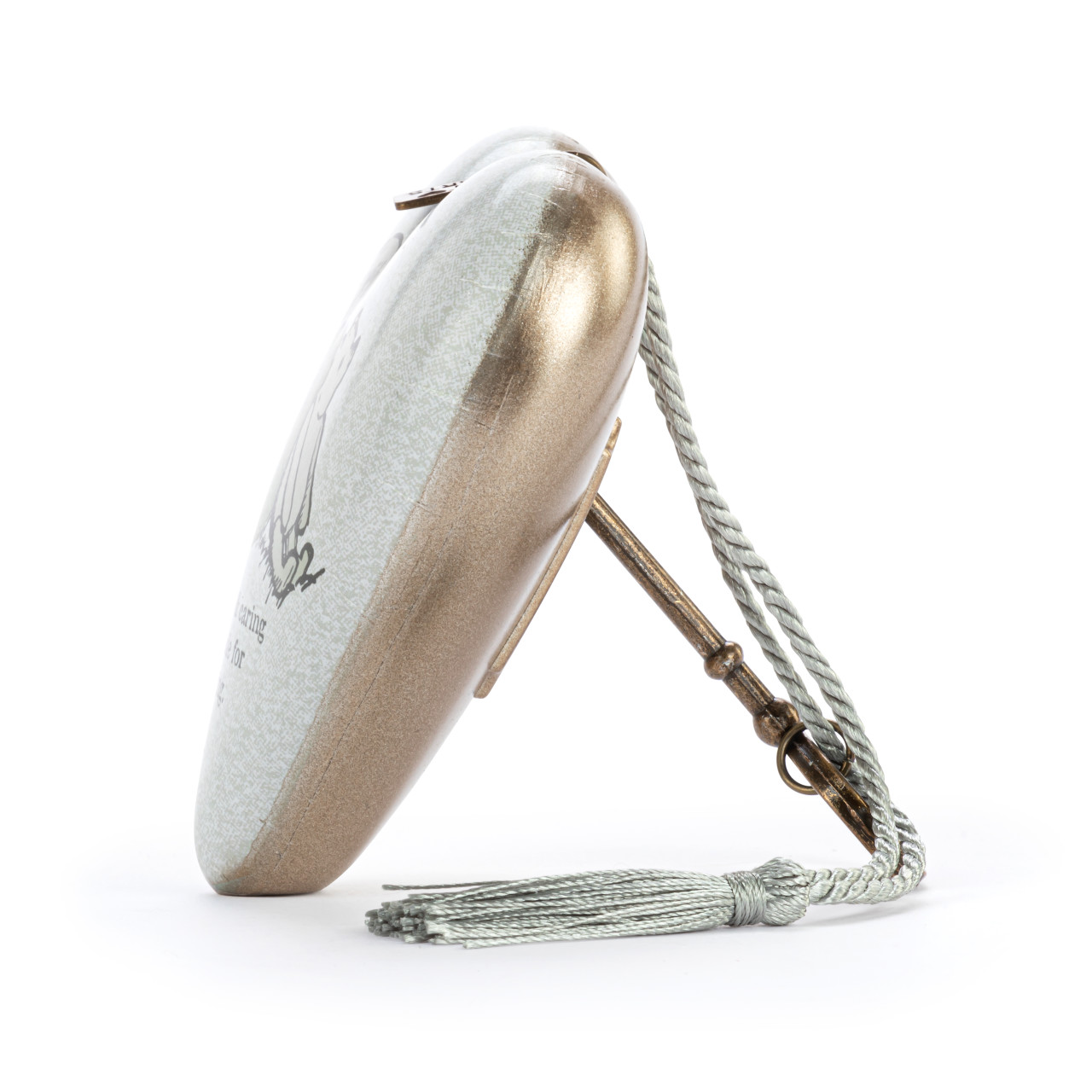 Made For Sharing Art Heart thumbnail