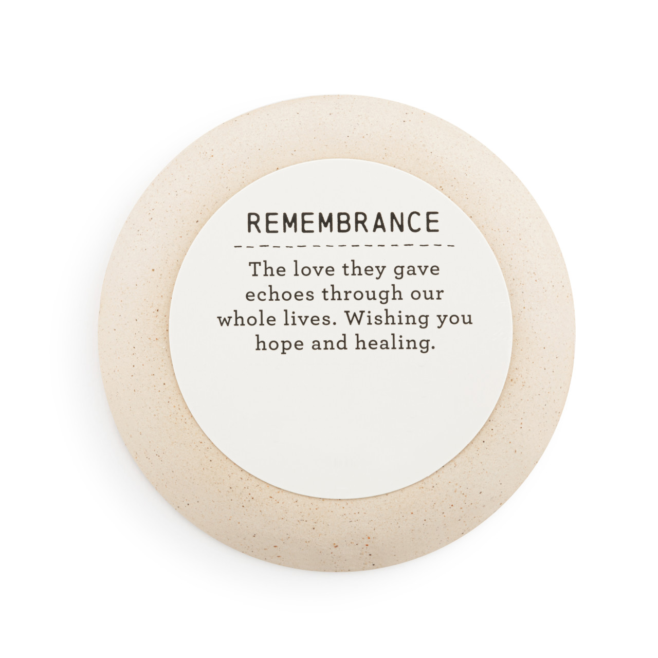 Inspired Trinket Dish - Remembrance thumbnail
