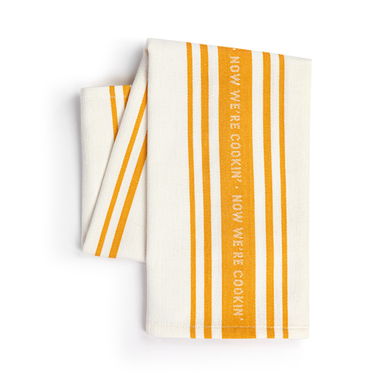 Now We're Cookin' Kitchen Towel thumbnail
