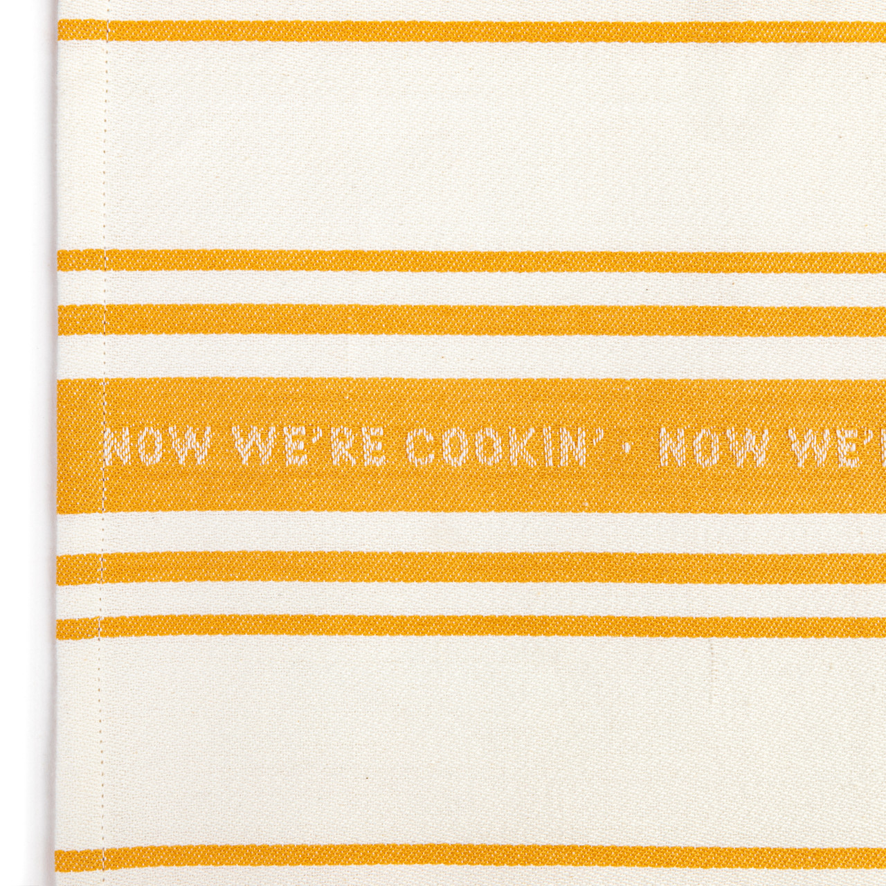 Now We're Cookin' Kitchen Towel thumbnail