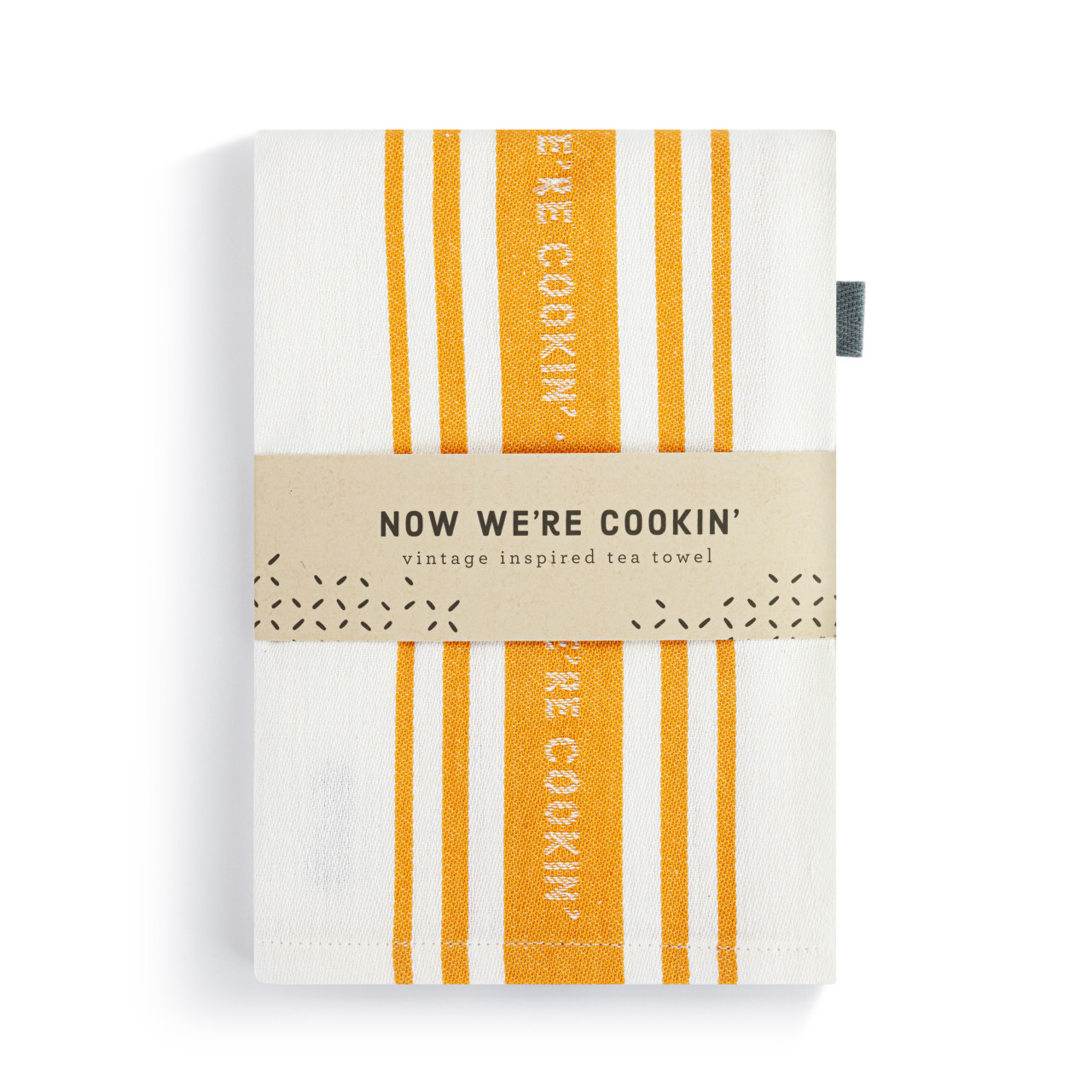 Now We're Cookin' Kitchen Towel thumbnail