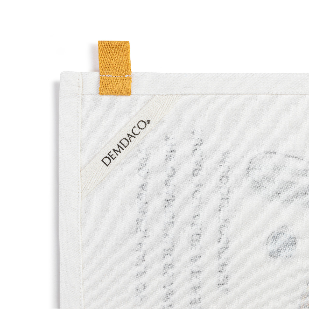 Sangria Cotton Twill Kitchen Towel thumbnail