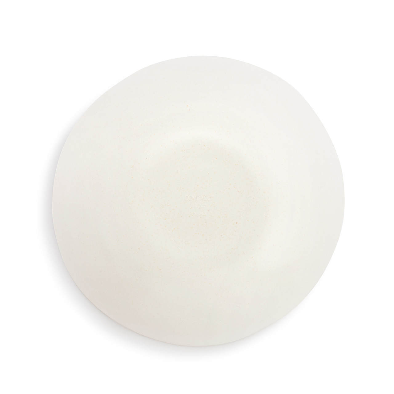 Green Plaid Large Melamine Serve Bowl thumbnail