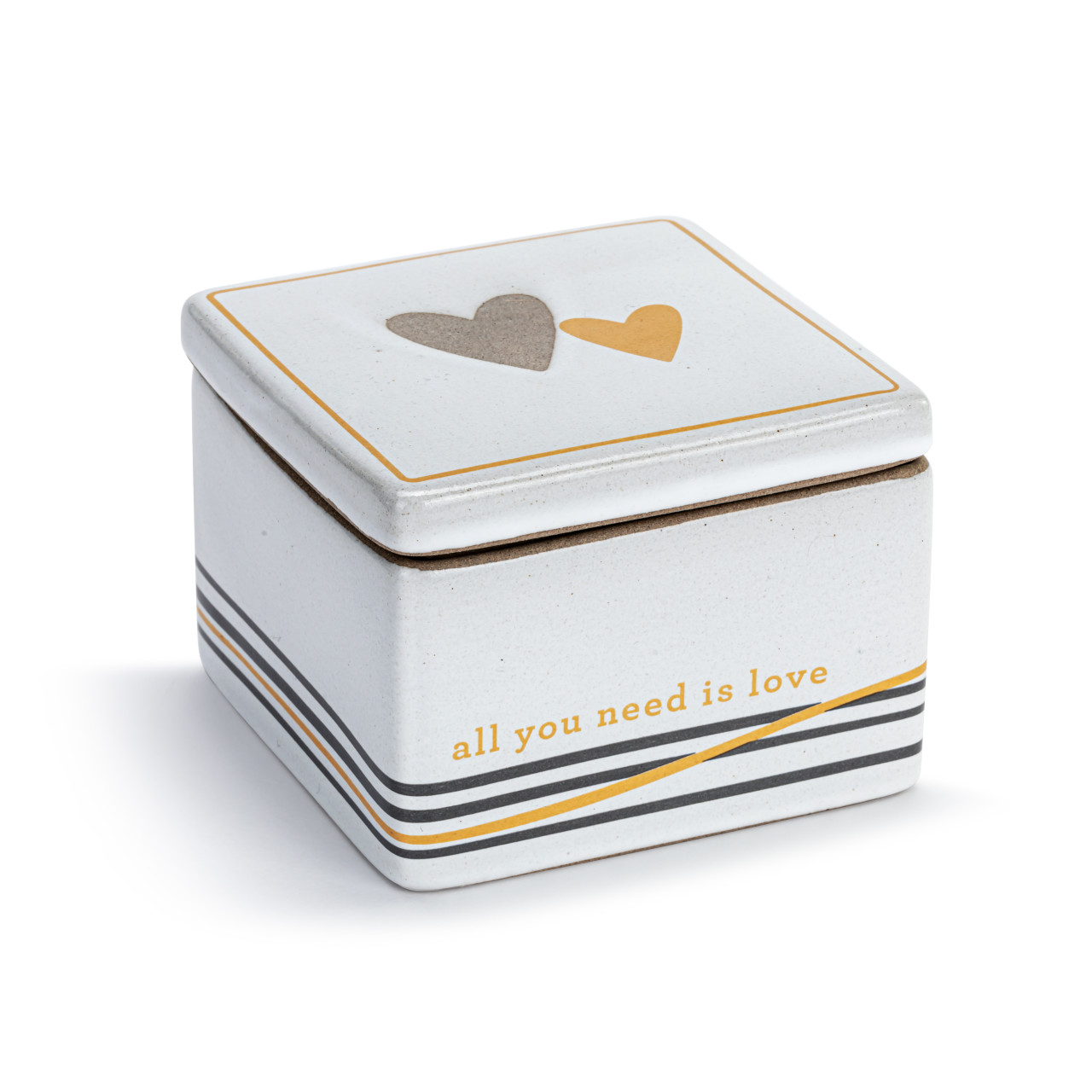 Inspired Keepsake Box - Love thumbnail