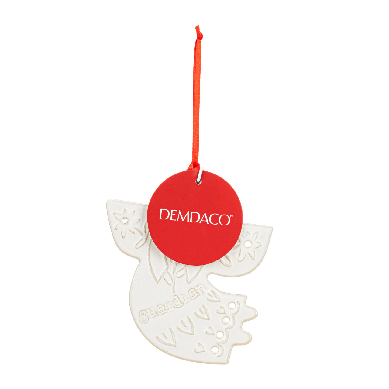 Mini Angel Ornament - Guardian thumbnail