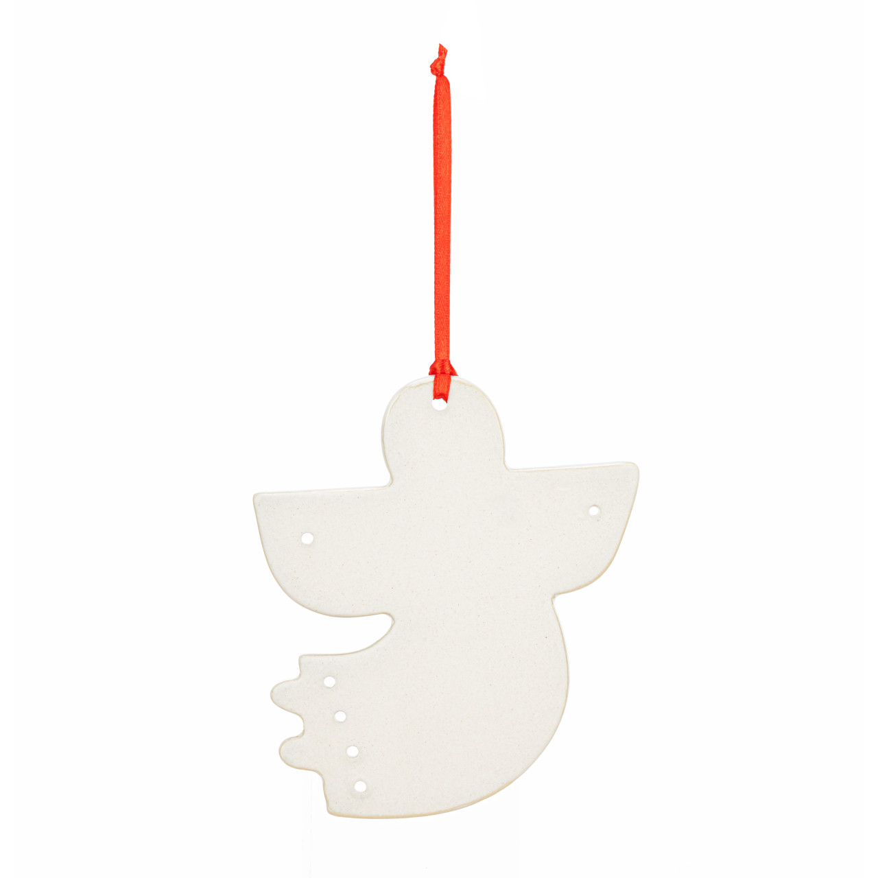 Mini Angel Ornament - Guardian thumbnail