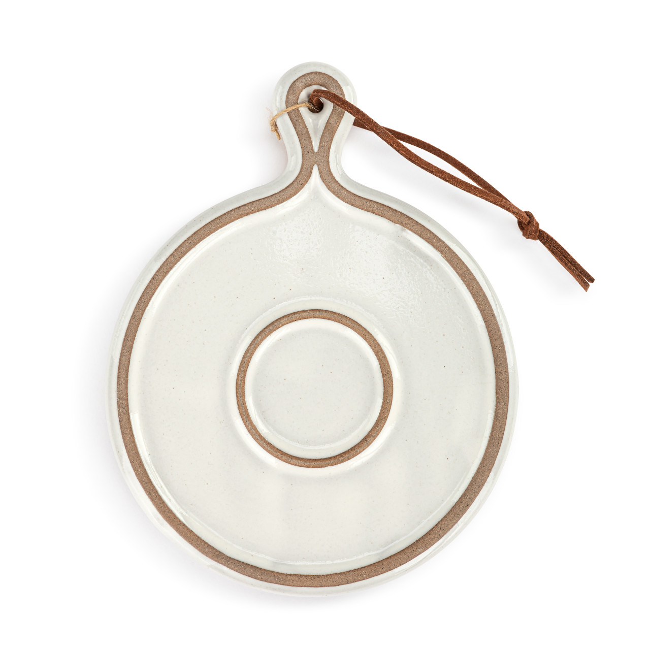 Moscow Mule Mini Ceramic Serving Board thumbnail