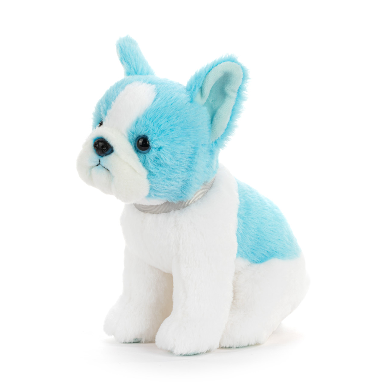 French Bulldog Small - Bright Teal thumbnail
