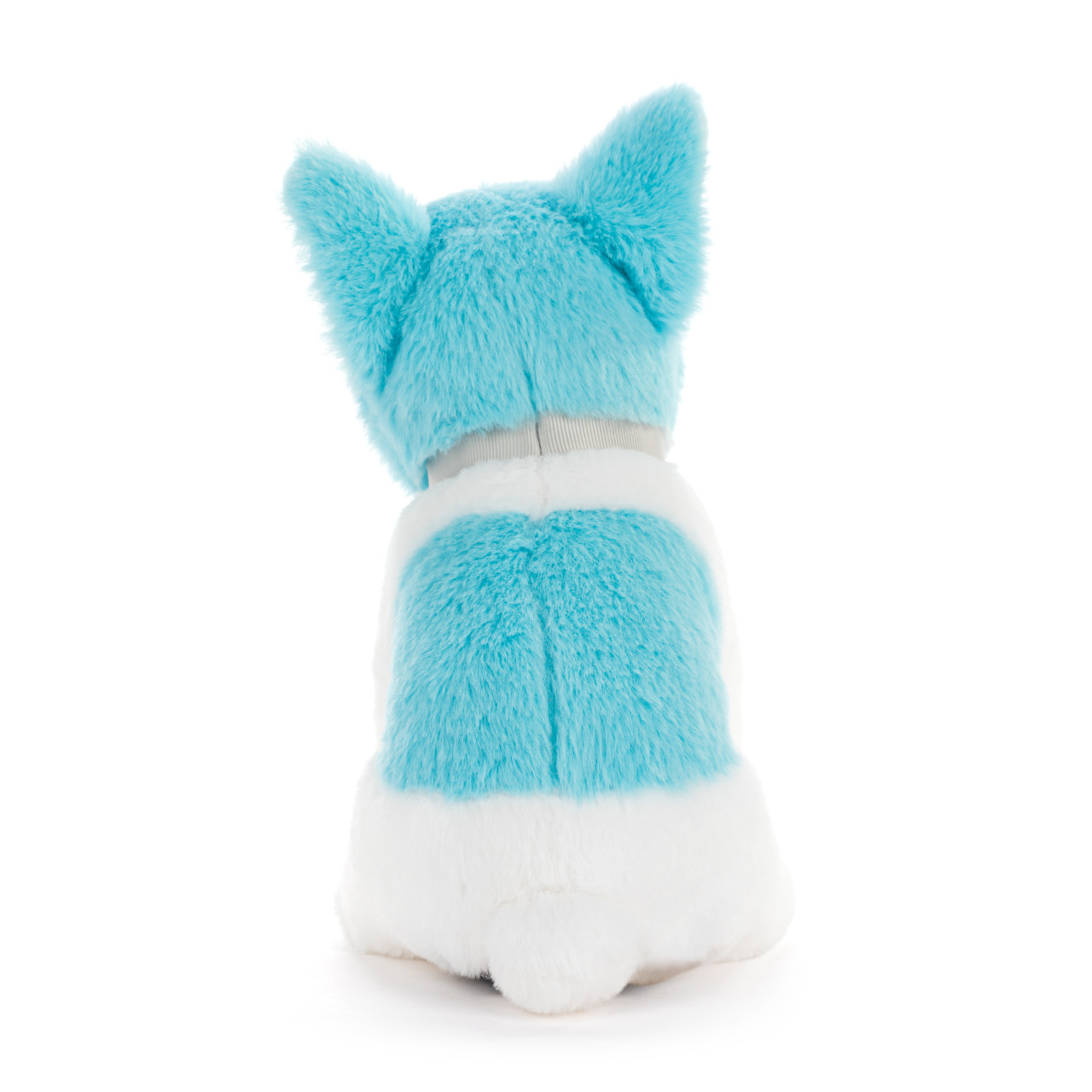 French Bulldog Small - Bright Teal thumbnail