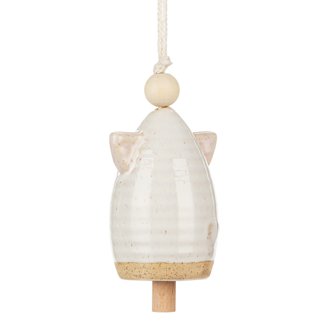 Angel Mini Bell - Love thumbnail
