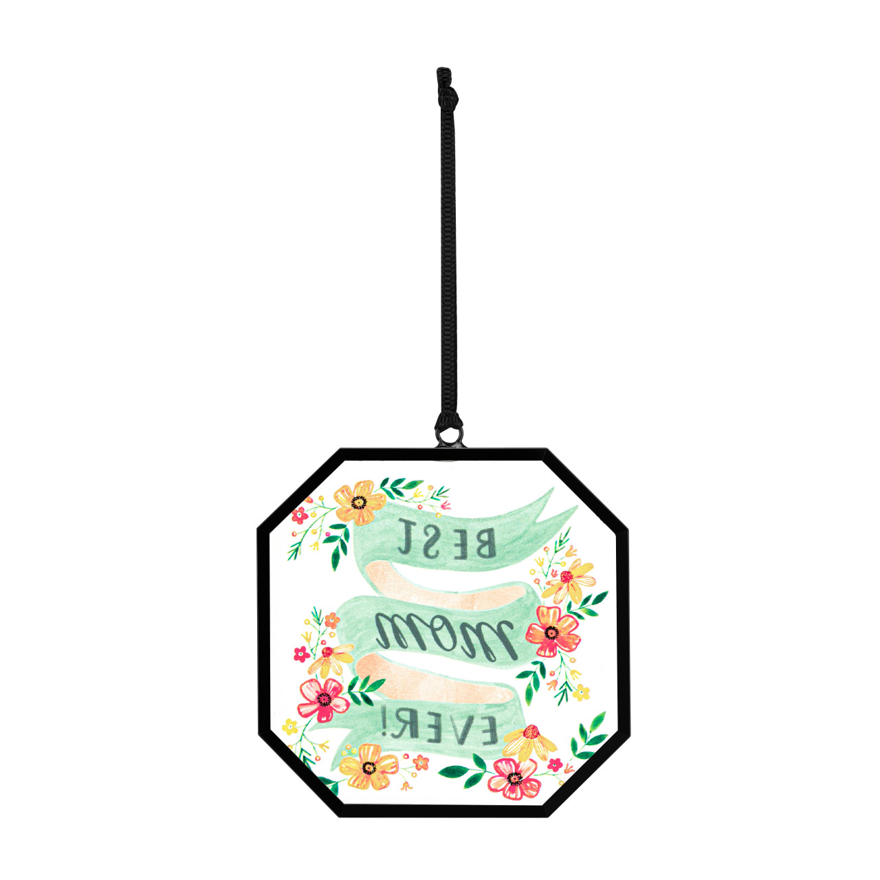 Best Mom Ever Suncatcher thumbnail