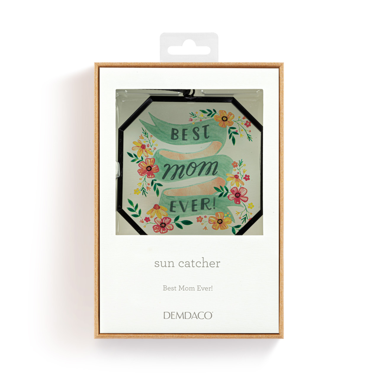 Best Mom Ever Suncatcher thumbnail