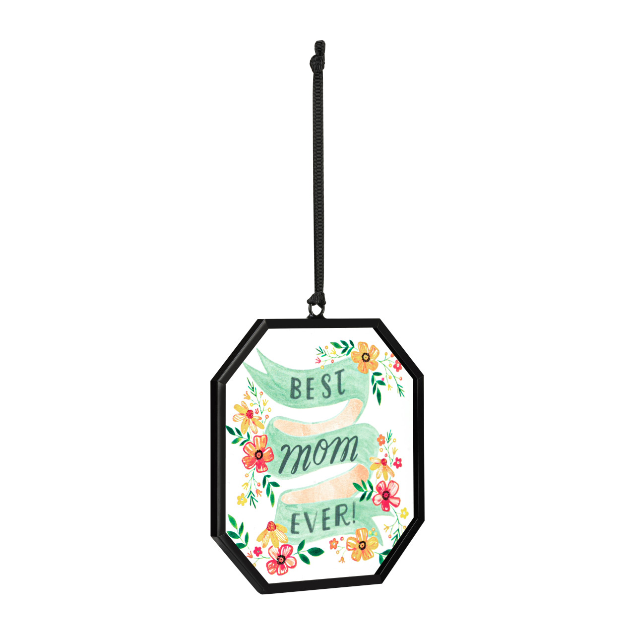 Best Mom Ever Suncatcher thumbnail