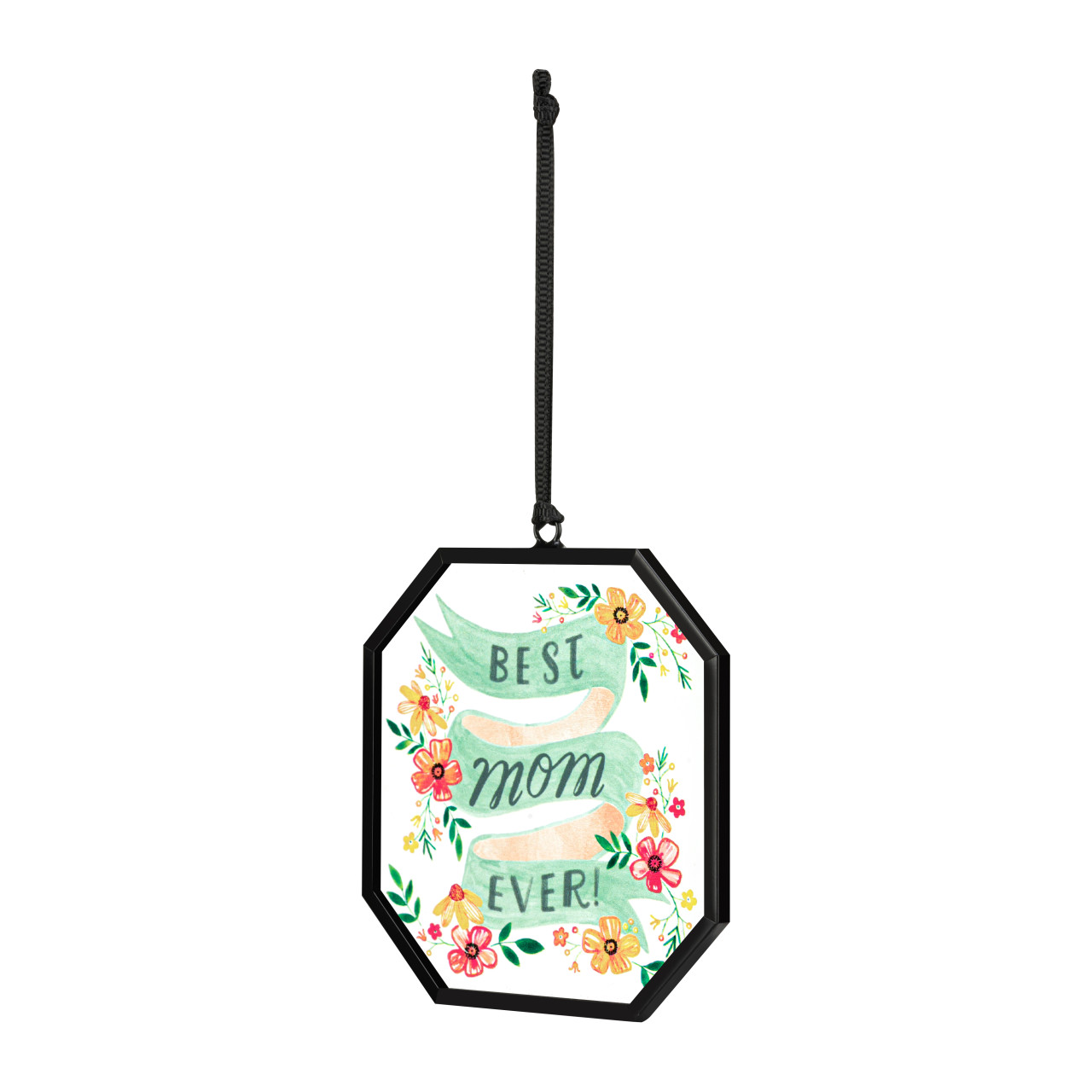 Best Mom Ever Suncatcher thumbnail