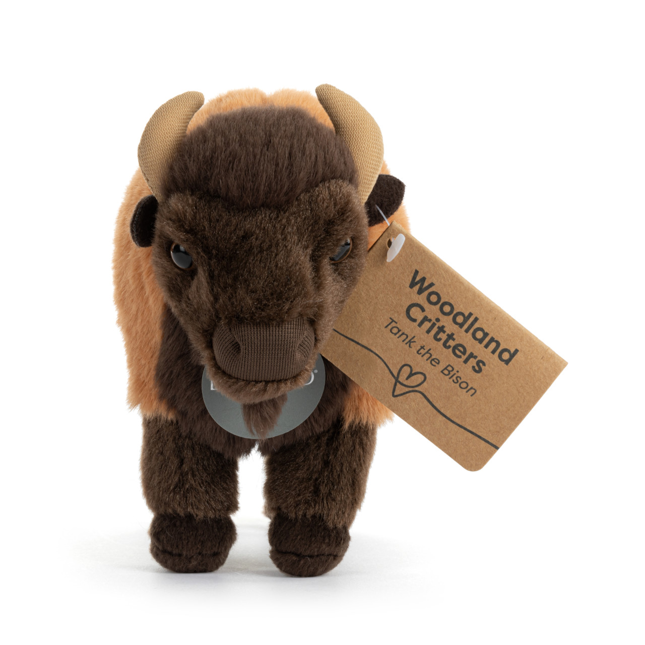 Bison Beanbag thumbnail