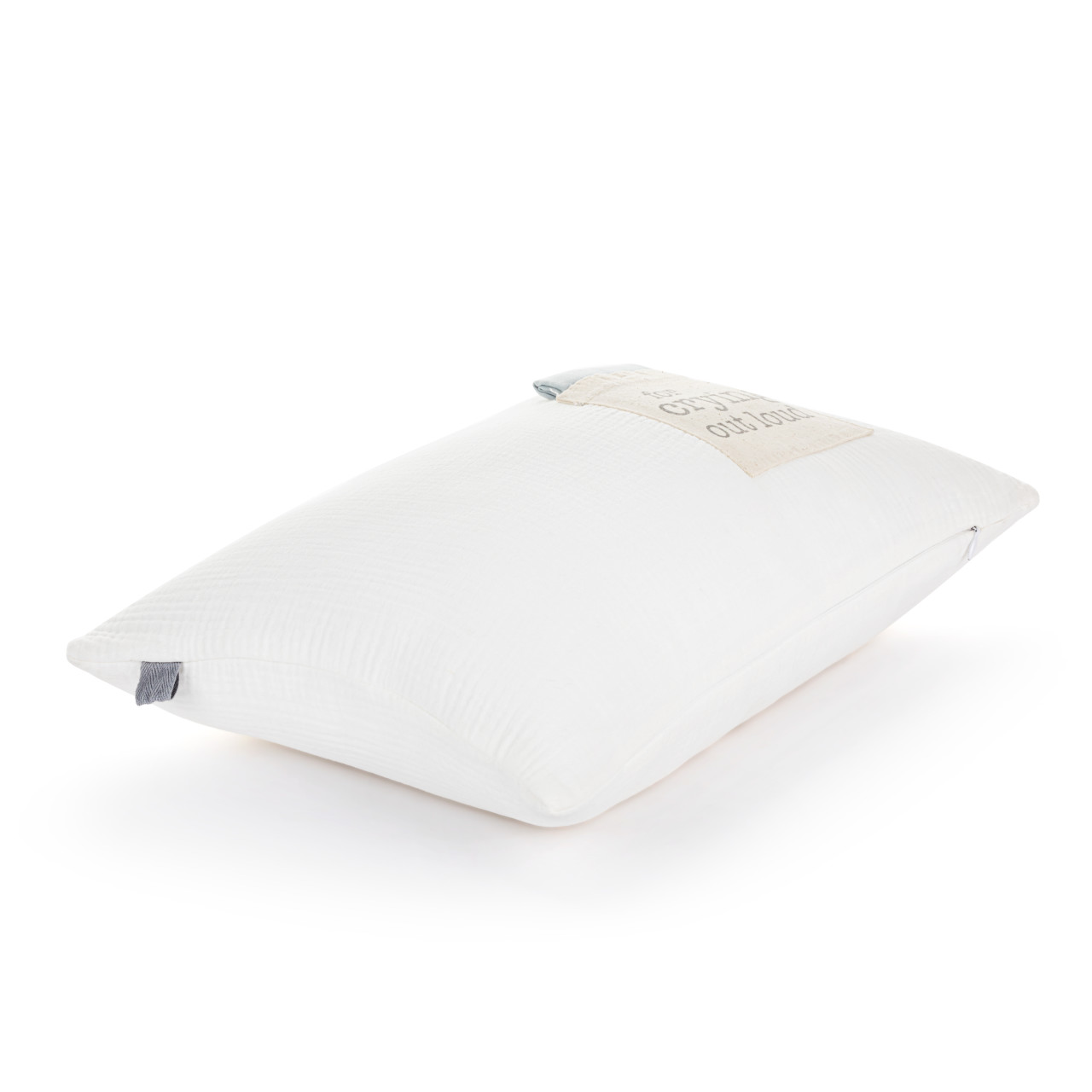 Cry Pillow - For Crying Out Loud thumbnail