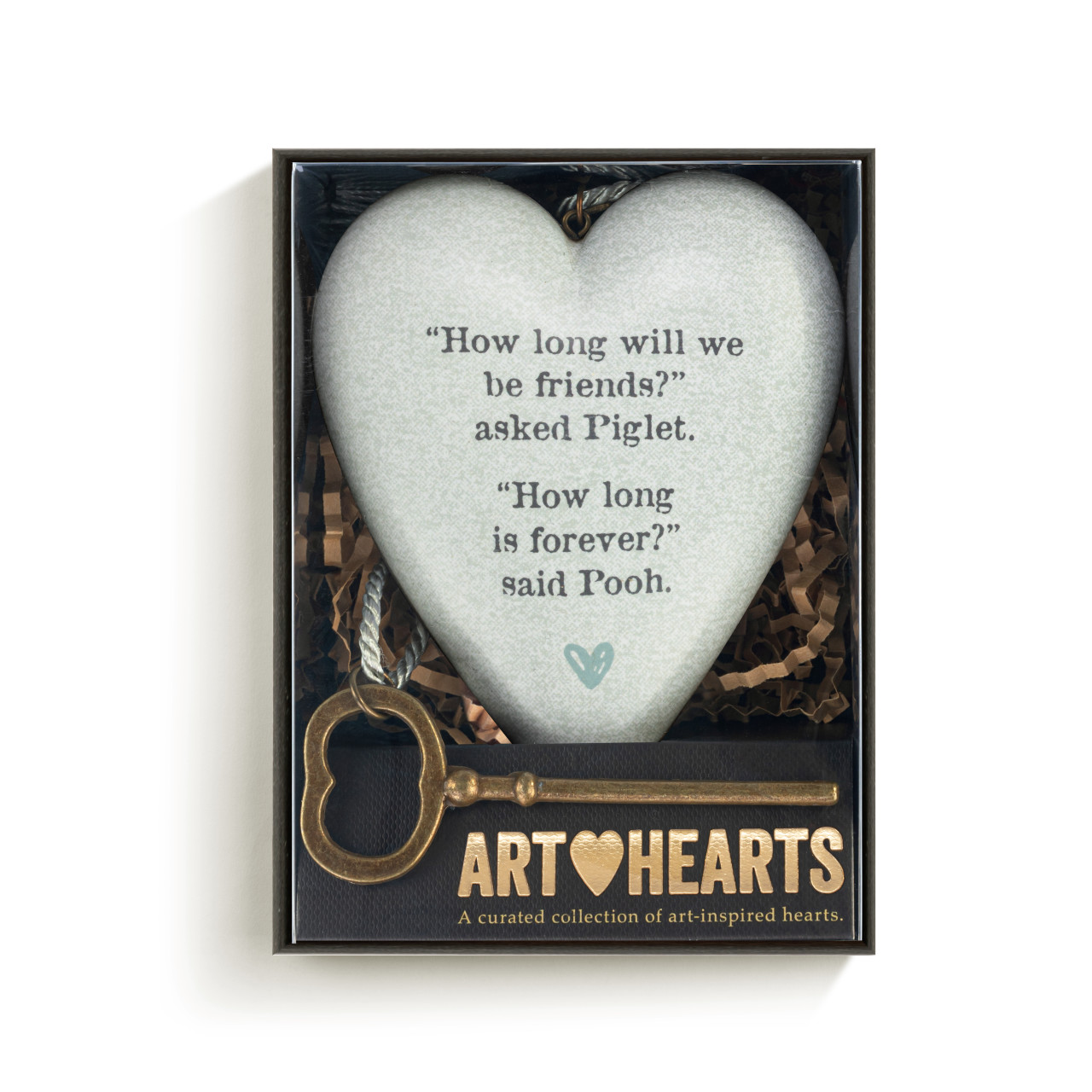 Forever Friends Art Heart thumbnail